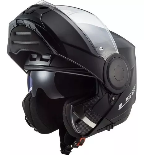 Casco Abatible IC3411